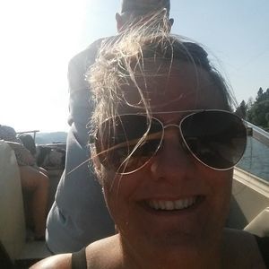 Meet your Posher, Tricia